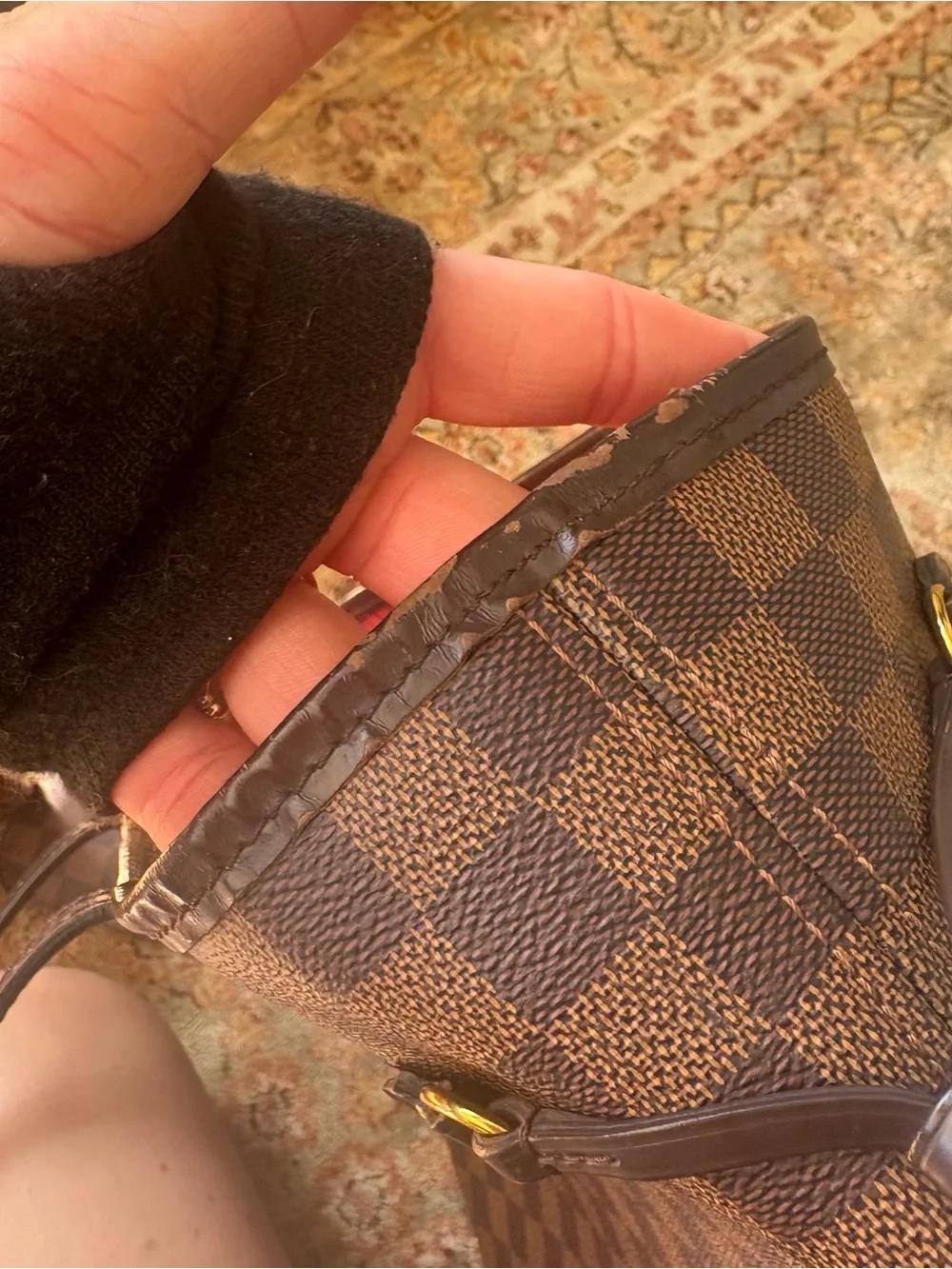 Louis Vuitton louis vuitton